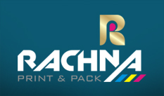 Rachna Stickers